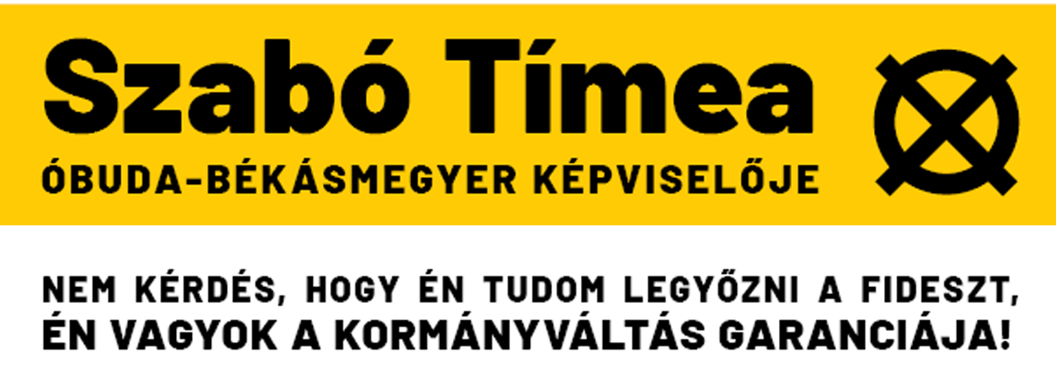 Szabó Tímea